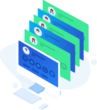 PerformLead CRM de ventas Lead Management